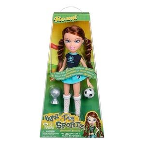 Bratz Play Sports Roxxi
